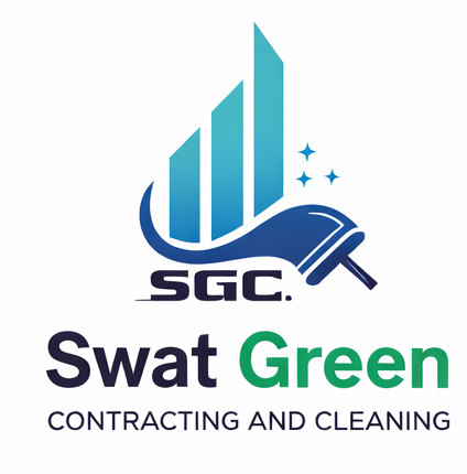 Swat Green contracting and cleaning